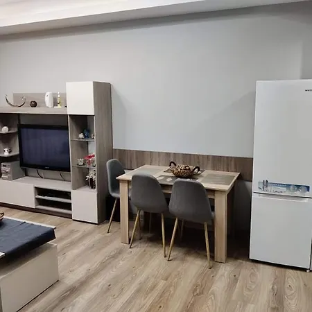 Apartment Anelia 1 Plovdiv