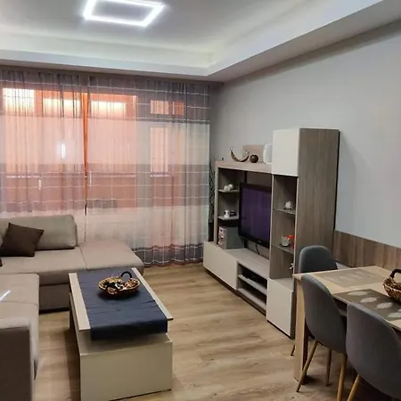 Apartment Anelia 1 Plovdiv