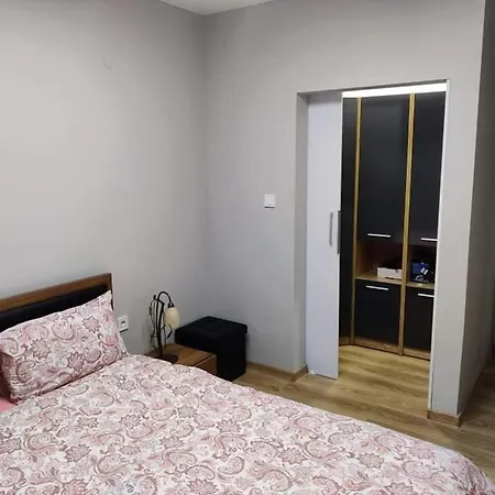 Anelia 1 Apartment