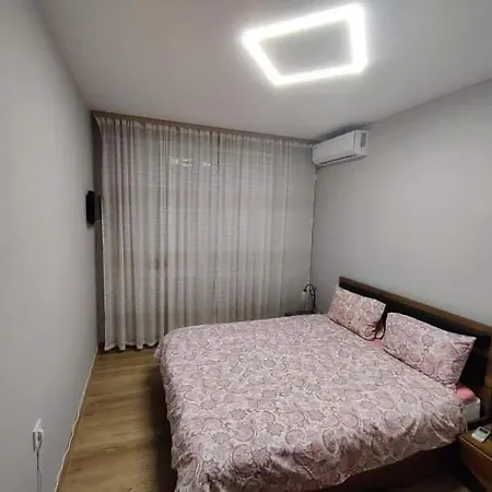 Anelia 1 Apartment *