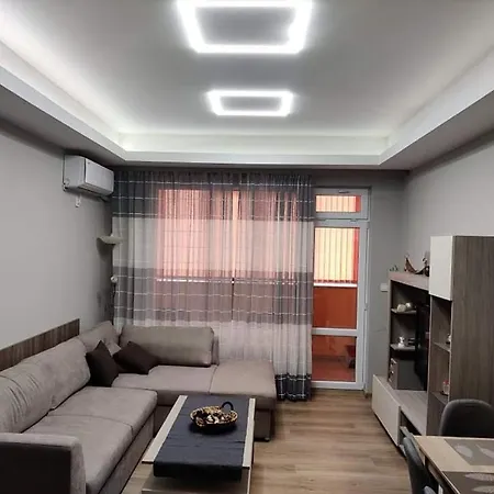 Apartment Anelia 1