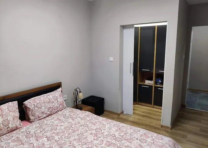 Anelia 1 Διαμέρισμα