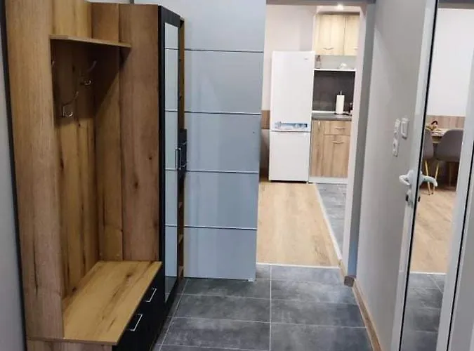 Διαμέρισμα Anelia 1 *