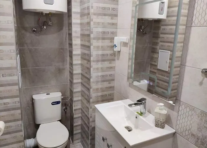 Anelia 1 * 普罗夫迪夫