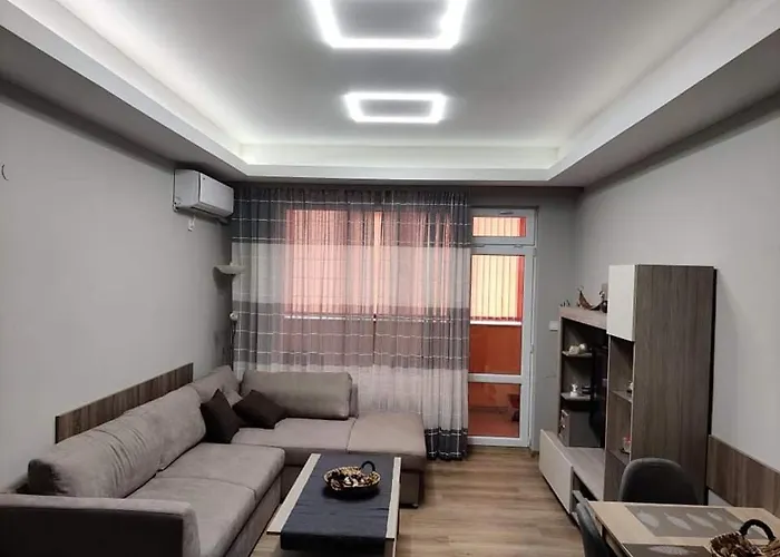 Διαμέρισμα Anelia 1